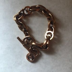 Michael Kors braclet